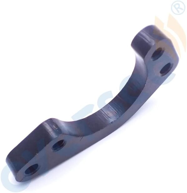 OVERSEE 350-76011 Bracket for Tohatsu Starter Motor 8HP 9.8HP 9.9HP 15HP 18HP…