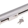 ISURE MARINE High Security Stainless Steel Boat Marine Outboard Motor Engine Lock…