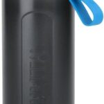 BRITA S1200 Water Filter Bottle Active, Reduces Chlorine and Organic impurities, BPA...