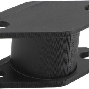 AUTOVIC for Johnson Evinrude Outboard Lower Motor Mount for 18 20 25 35 HP Motor,…