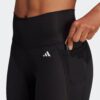 adidas Women’s Optime Stash Pocket High Waisted 7/8 Tights
