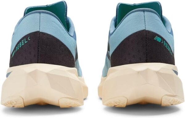 New Balance Men’s FuelCell Rebel V4 Running Shoe