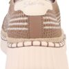 Skechers Women’s Wilshire BLVD-Bellevue Sneaker