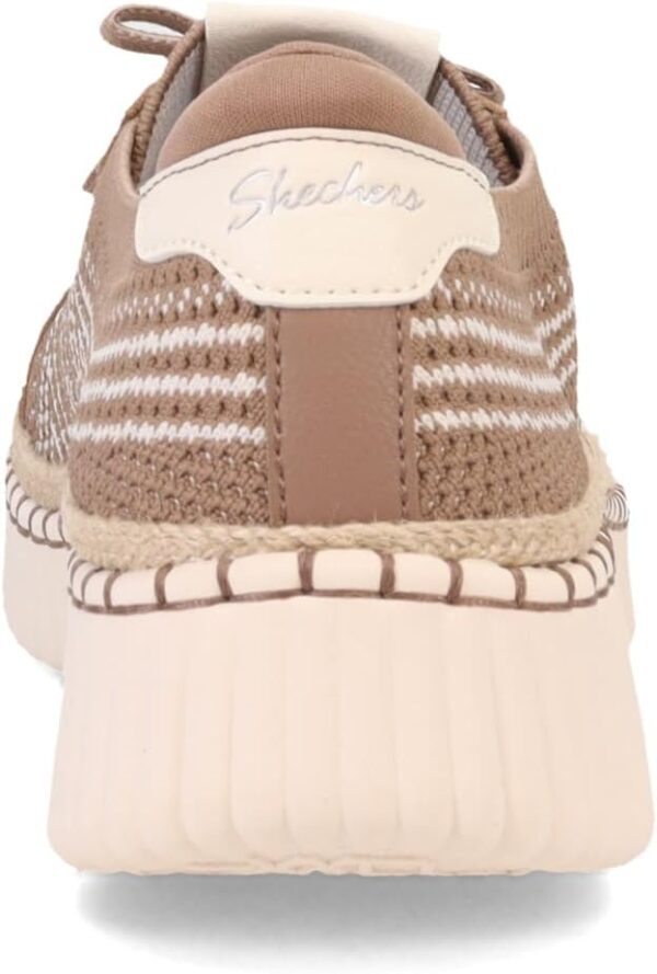 Skechers Women’s Wilshire BLVD-Bellevue Sneaker