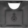 Keenso Plate,Outboard Mounting Engine Bracket for Inflatable Boat Rubber Dinghy Kayak…