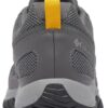 Columbia Men’s Granite Trail Hiking Shoes