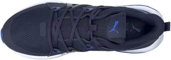 PUMA Men’s CELL FRACTION Running Shoe