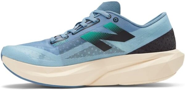 New Balance Men’s FuelCell Rebel V4 Running Shoe