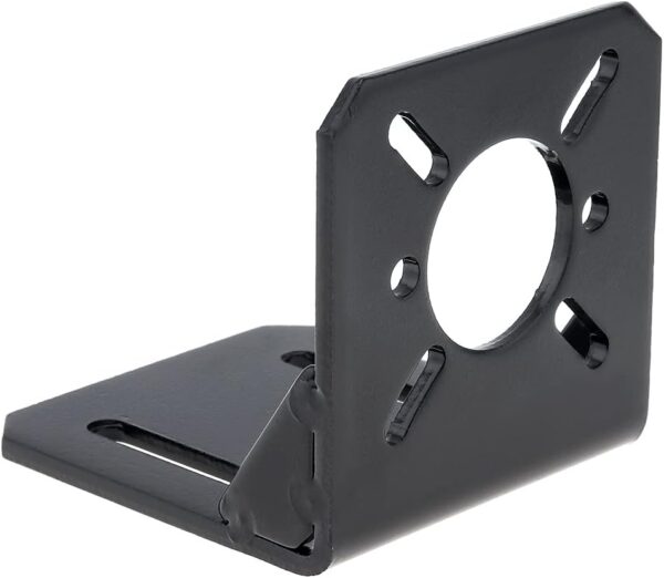 2 Pack Motor Mount Bracket, Universal Multifunction Fixing Mounting Base for…