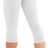 CHANAN High Waisted Leggings for Women No See Through Tummy Control Buttery…