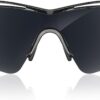 Rosemal Sports Sunglasses Polarized Cycling Sunglasses Running Driving Fishing Hiking…