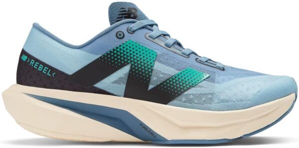 New Balance Men’s FuelCell Rebel V4 Running Shoe