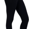 Savi Parker Womens Ponte Maternity Leggings with Pockets  Pregnancy Clothes...