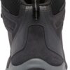 Columbia Men’s Newton Ridge Plus II Suede Waterproof Hiking Boot