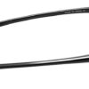 JULI Sports Sunglasses for Men Women Tr90 Rimless Frame for Running Fishing Baseball…