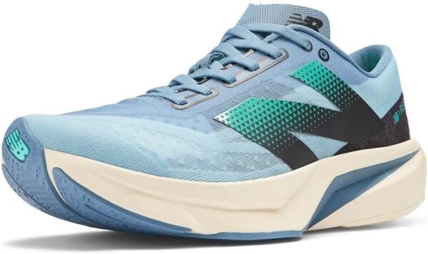 New Balance Men’s FuelCell Rebel V4 Running Shoe