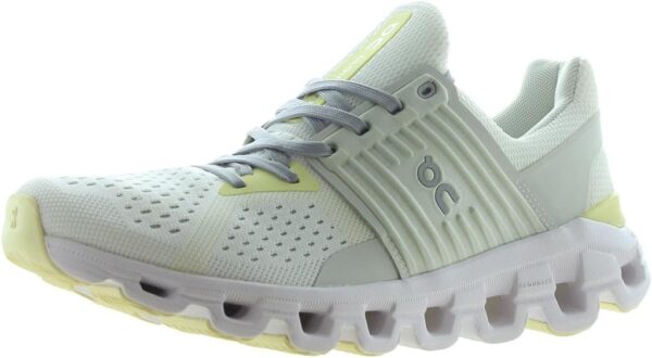 On Women’s Cloudswift Sneakers