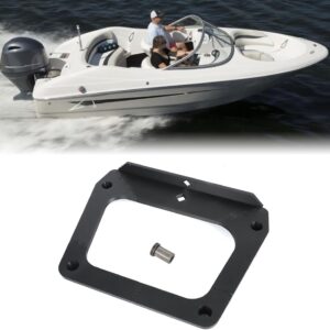 for BIA Outboard Boat Motor Engine Mounting Drilling Template 1/2″ Drill Bushing