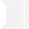Minn Kota Universal Sandwich Adapter Bracket for Raptor, White