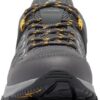 Columbia Men’s Granite Trail Hiking Shoes