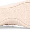 Skechers Women’s Wilshire BLVD-Bellevue Sneaker