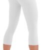 CHANAN High Waisted Leggings for Women No See Through Tummy Control Buttery…