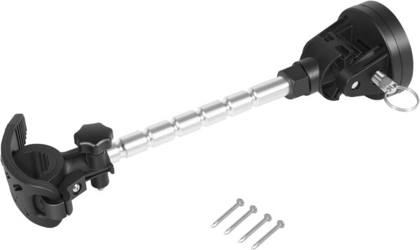 1862060 MKA-60 Stabilizer Holder Bracket Mounted Kit With MKR-27 Circuit Breaker…