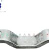 Boat Accessories Transom Bracket Aluminum Anode Replacement for Yamaha 115-300HP…