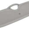 PVC Transom Plate Outboard Mounting Engine Bracket Lightweight Durable Marine Support…
