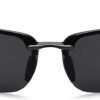 JULI Sports Sunglasses for Men Women Tr90 Rimless Frame for Running Fishing Baseball…