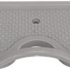 PVC Transom Plate Outboard Mounting Engine Bracket Lightweight Durable Marine Support…