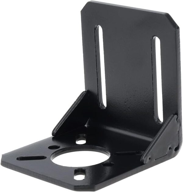 2 Pack Motor Mount Bracket, Universal Multifunction Fixing Mounting Base for…