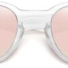 MEETSUN Vintage Round Polarized Sunglasses for Women Classic Small Retro Shades UV400…