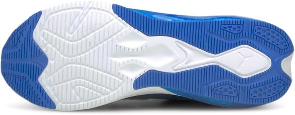 PUMA Men’s CELL FRACTION Running Shoe