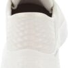 Skechers Women’s Go Walk Flex Hands Free Slip-Ins-Grand Entry Sneaker