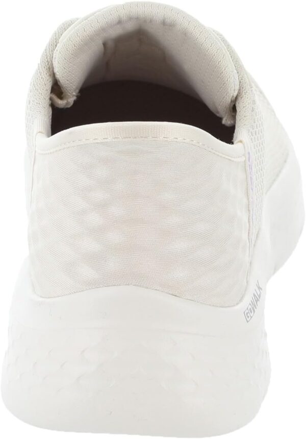 Skechers Women’s Go Walk Flex Hands Free Slip-Ins-Grand Entry Sneaker