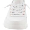 Skechers Women’s Hands Free Slip-Ins Skip Cute – B Cute Sweet Sneaker