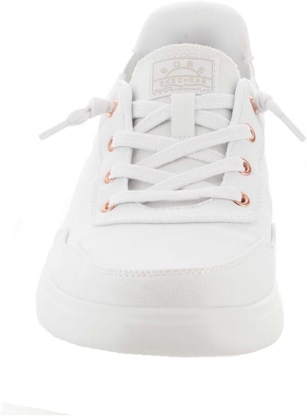Skechers Women’s Hands Free Slip-Ins Skip Cute – B Cute Sweet Sneaker