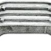Boat Accessories Transom Bracket Aluminum Anode Replacement for Yamaha 115-300HP...