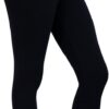 Savi Parker Womens Ponte Maternity Leggings with Pockets  Pregnancy Clothes…