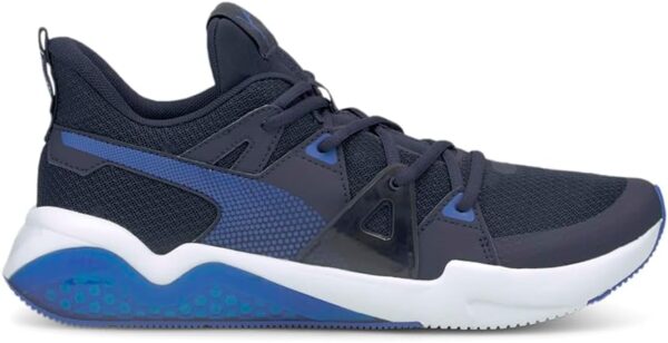 PUMA Men’s CELL FRACTION Running Shoe