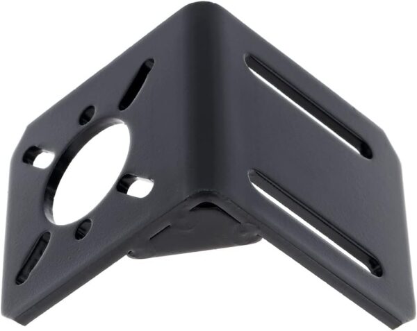2 Pack Motor Mount Bracket, Universal Multifunction Fixing Mounting Base for…