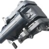 Outboard Swivel Bracket with Transom Clamp Assembly for Outboard Parts for 2 Stroke…