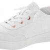 Skechers Women’s Hands Free Slip-Ins Skip Cute – B Cute Sweet Sneaker