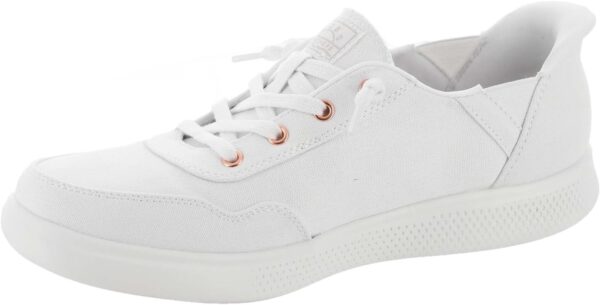 Skechers Women’s Hands Free Slip-Ins Skip Cute – B Cute Sweet Sneaker