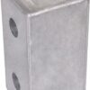 SouthMarine Boat Engine 6E5-45251-00 Bracket Anode for Yamaha Outboard Motor 115HP…