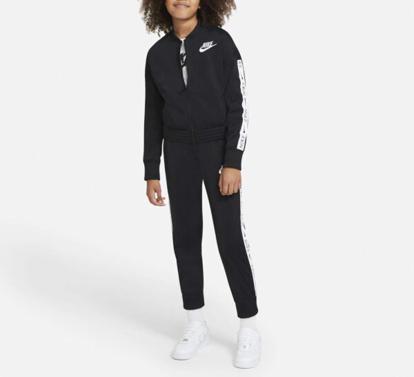 Nike Girl’s NSW Tricot Track Suit (Little Kids/Big Kids)