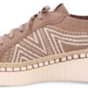 Skechers Women’s Wilshire BLVD-Bellevue Sneaker