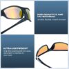 Fabbay 28 Pairs Polarized Sunglasses Bulk for Men and Women Sun Glasses with UV…