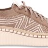 Skechers Women’s Wilshire BLVD-Bellevue Sneaker